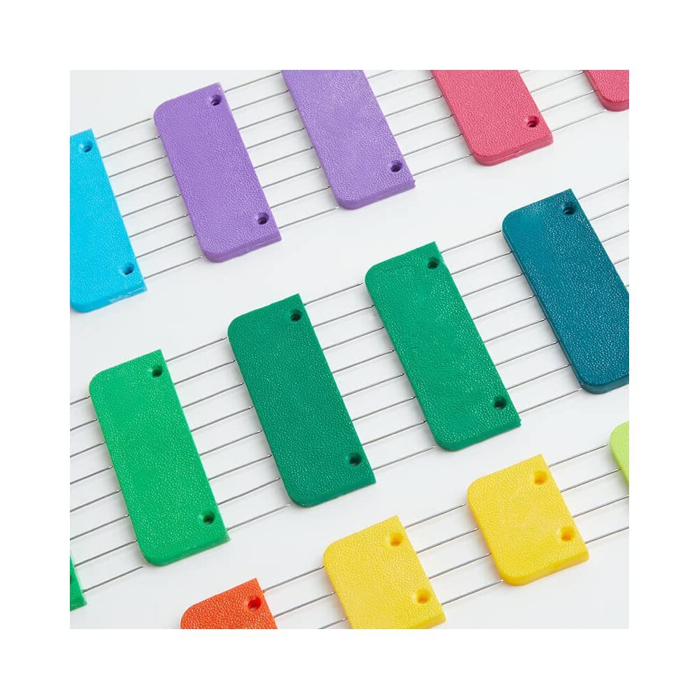 Rainbow Knit BLOCKERS PK20 Assorted