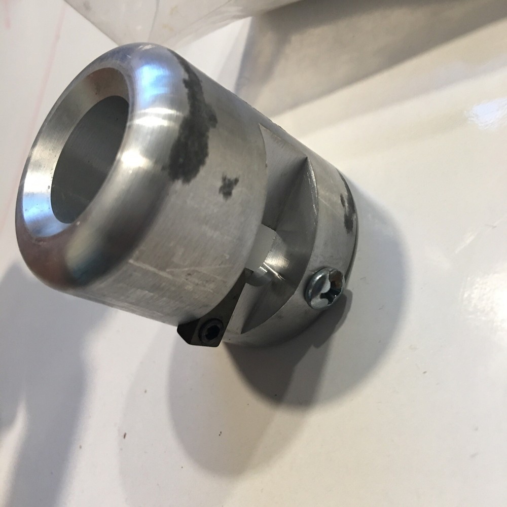 Lemco PJ-750 Jacket Stripping Tool