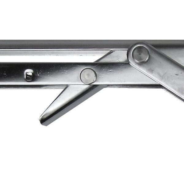 2 x Folding Table Brackets, Caravan, Boat, Camper, Stainless Table Brackets NEW