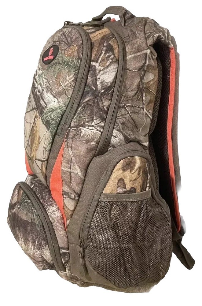 Nice Rare Game Winner Women’s Hunting Pack (2014 Prototype Production Sample)