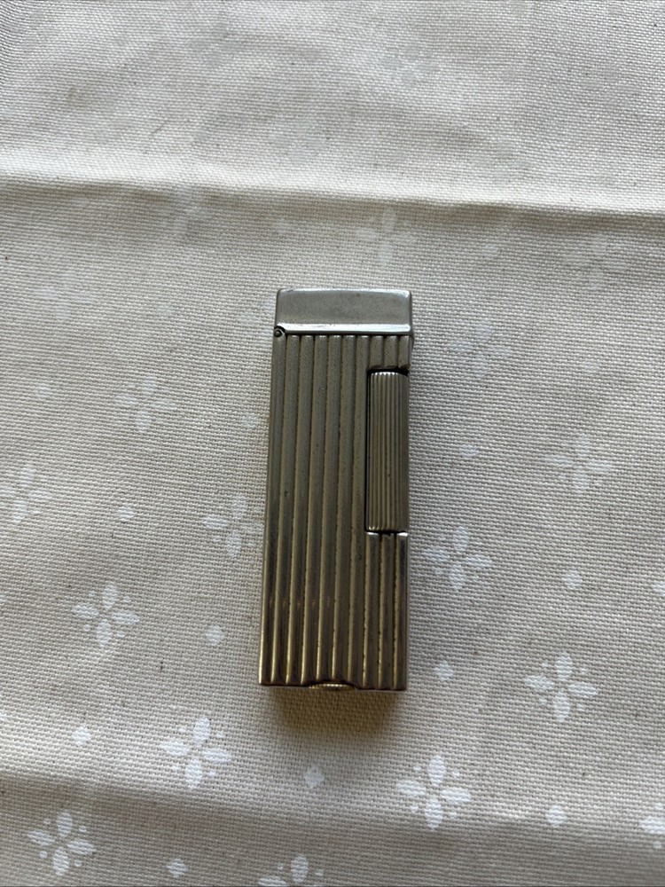 lighter dunhill rollagas weave