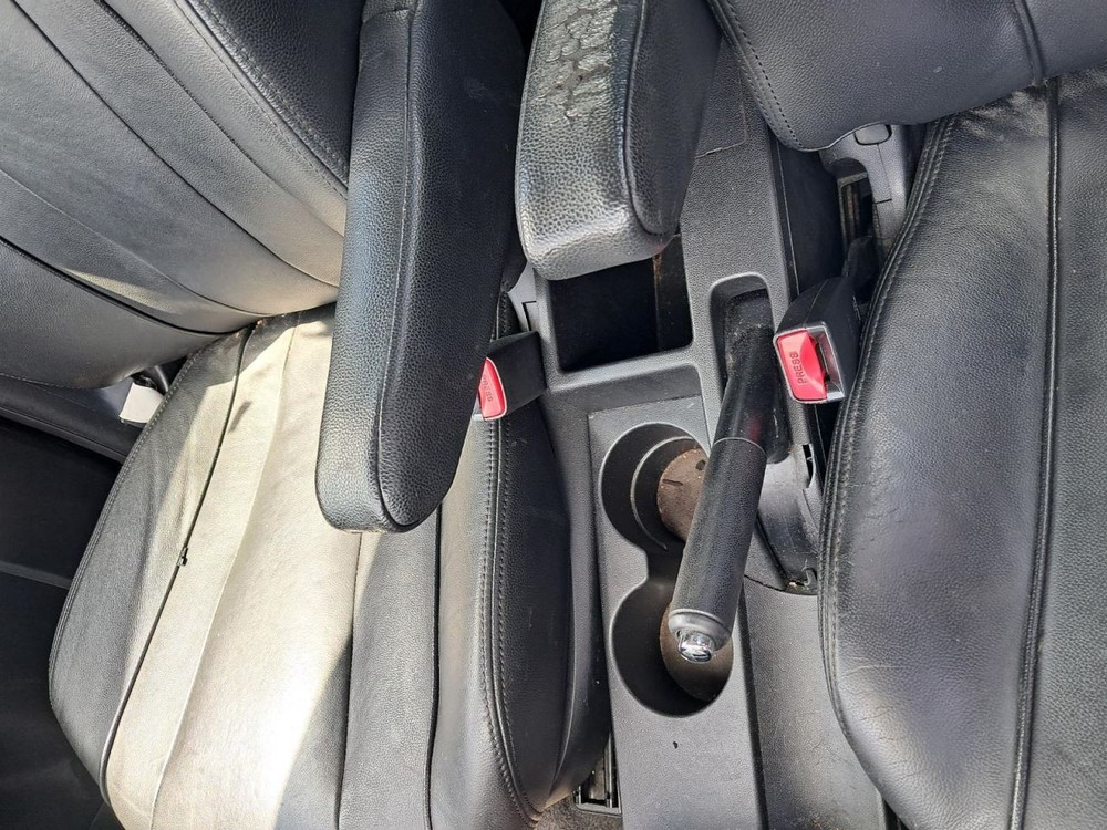 Console Front Floor Fits 12-17 MAZDA 5 4717413