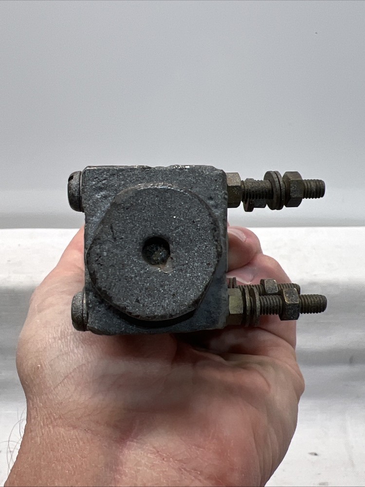 Original WW2 German Panzer Panther Tiger Tank Armoured Antenna