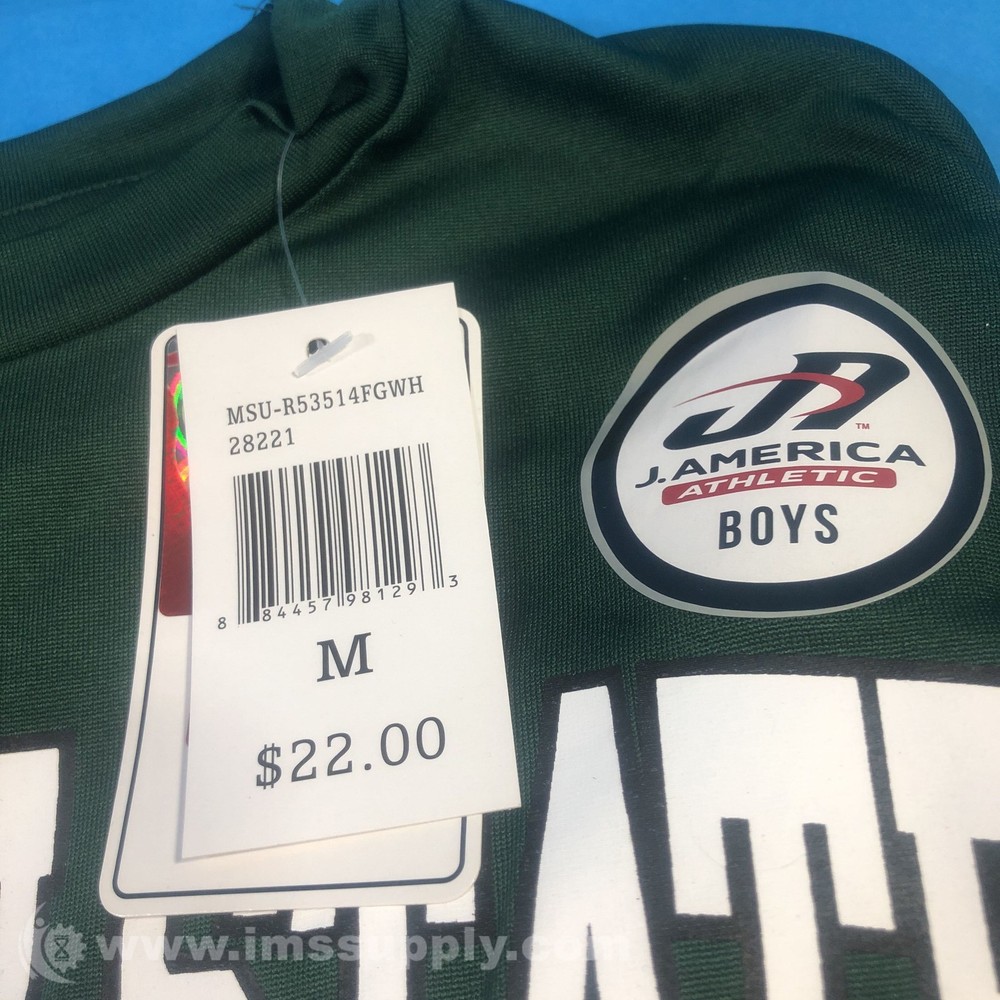 J. America 28221 Size: Boy FNFP