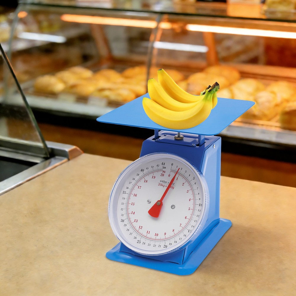 Industrial Dial Scale Heavy Duty Portion-Control Mechanical Scale Dial Scale