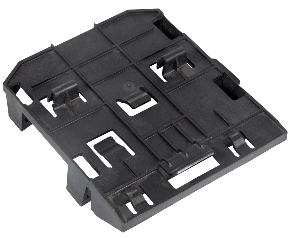 2010-2015 Camaro E38 E40 ECM PCM Engine Computer Bracket USED OEM GM 92241772