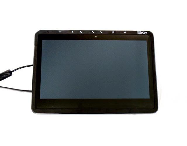 iKey IK-KV-11.6W-USBC Flat Panel Display