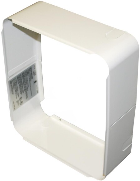 CRASM CRA Series Surface Mtg Frame