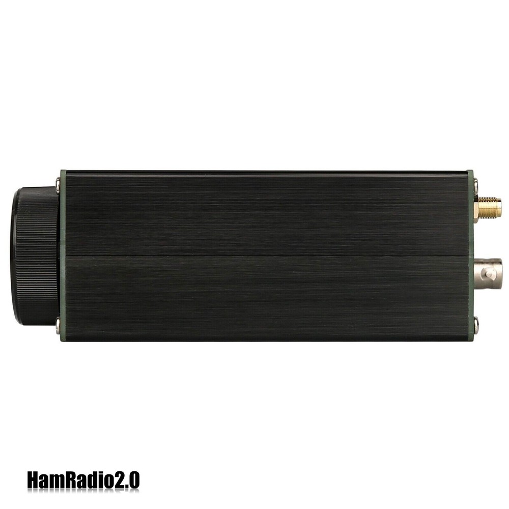 HamGeek ATS25max-Decoder Si4732 Full Band Radio Receiver DSP SW Official Version