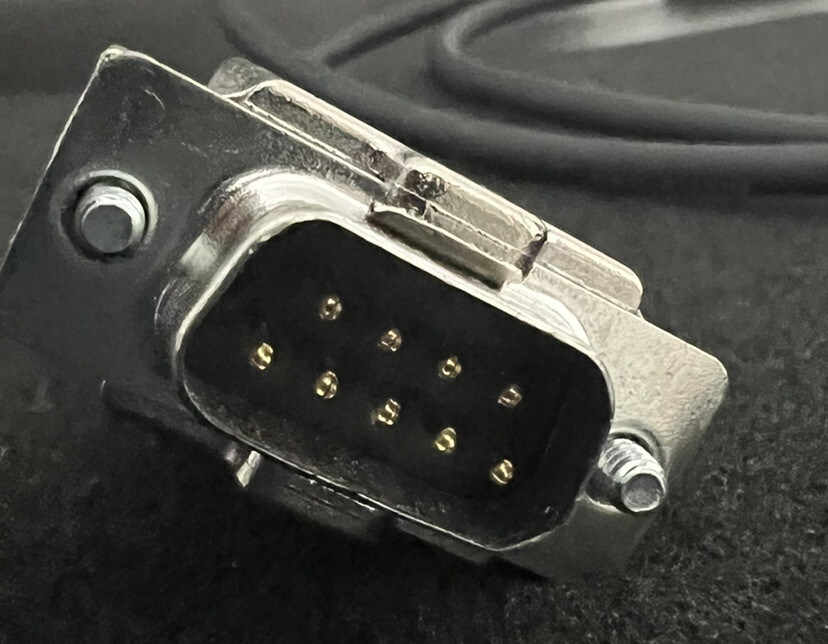 Renishaw RLS Incremental Linear Encoder 2.5um