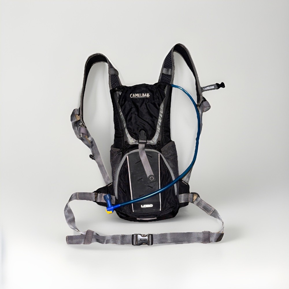 camelback Lobo backpack