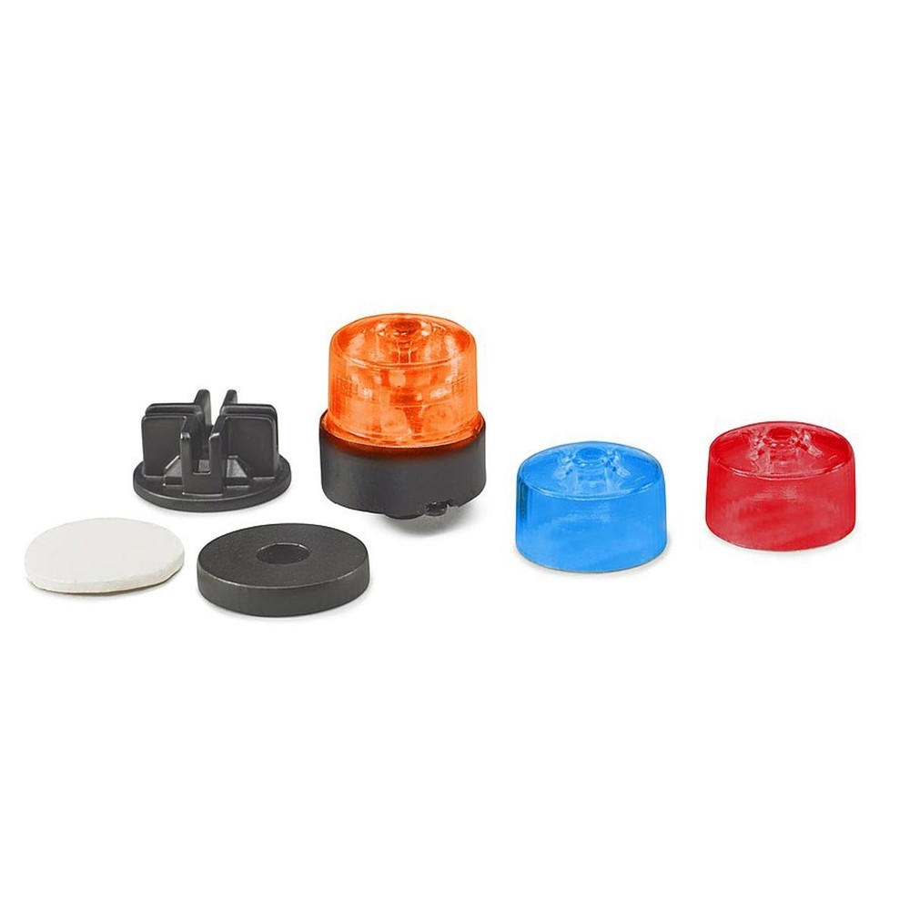 Bruder Rotating Beacon Light Module 02807