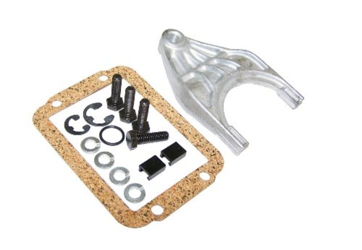 5252599 Axle Disconnect Fork Kit