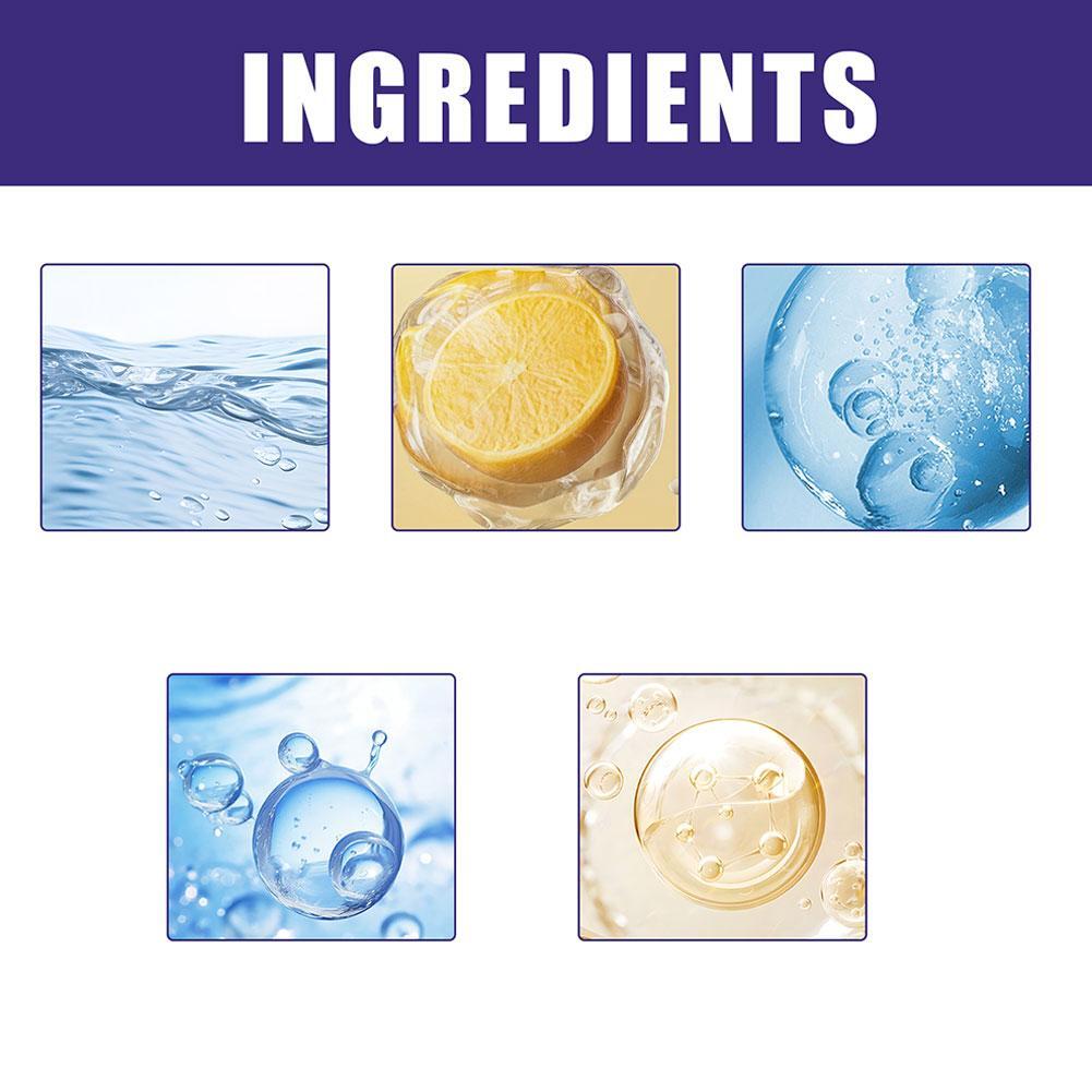 Multi-purpose Car Rust Removal Spray Rust Remover Rust Inhibitor Derusting |2026