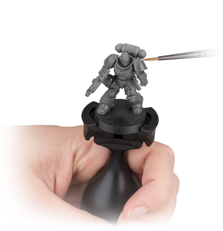 Warhammer: Citadel Colour Painting Handle