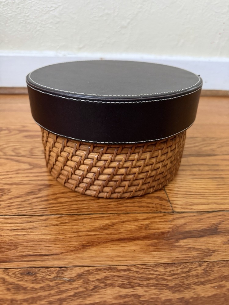 Nesting & Stacking Basket