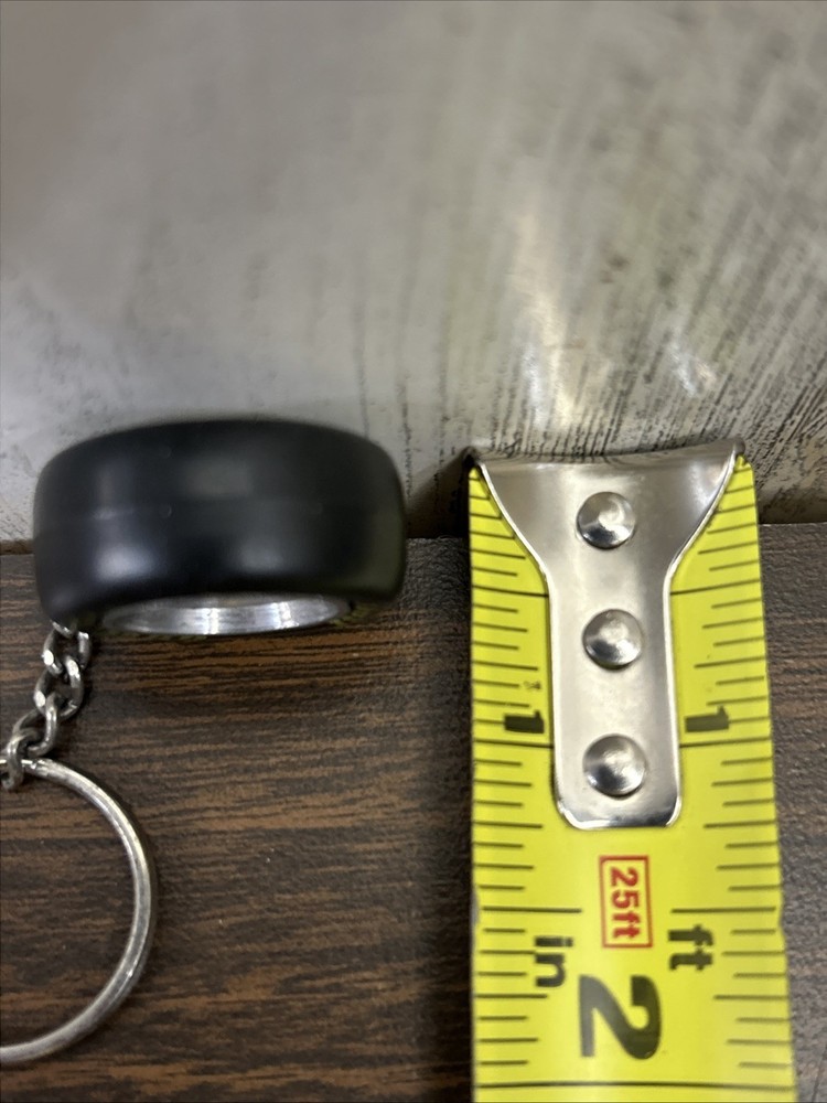 Good Year Eagle Racing Slick Key Chain