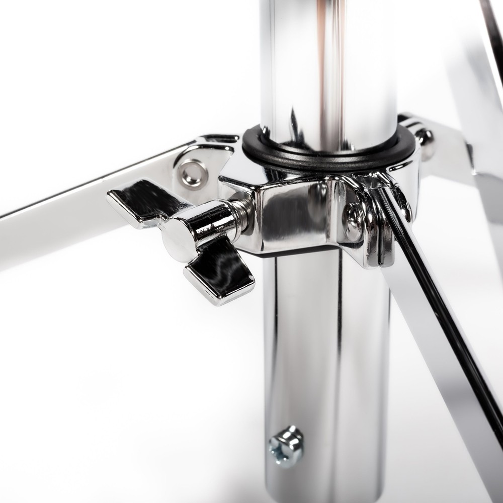 Roc-N-Soc Nitro Square Throne - Tan W/ BACKREST