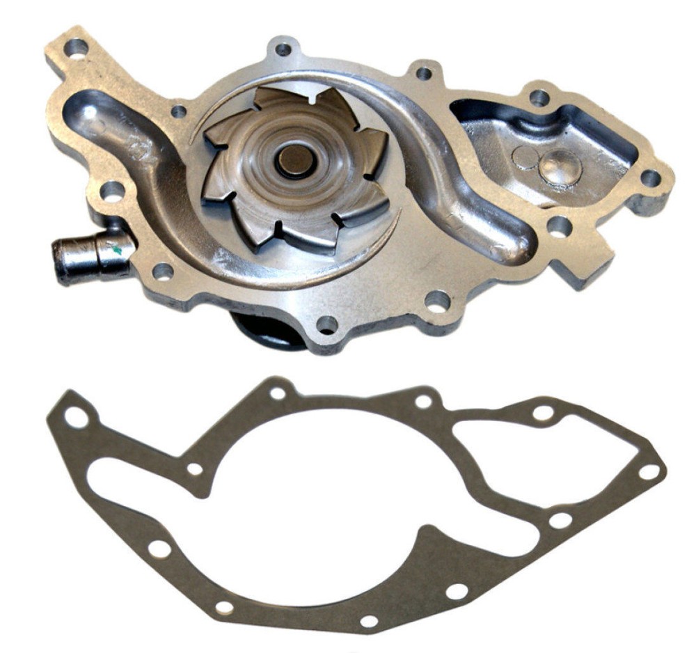 New Water Pump GMB 130-1720