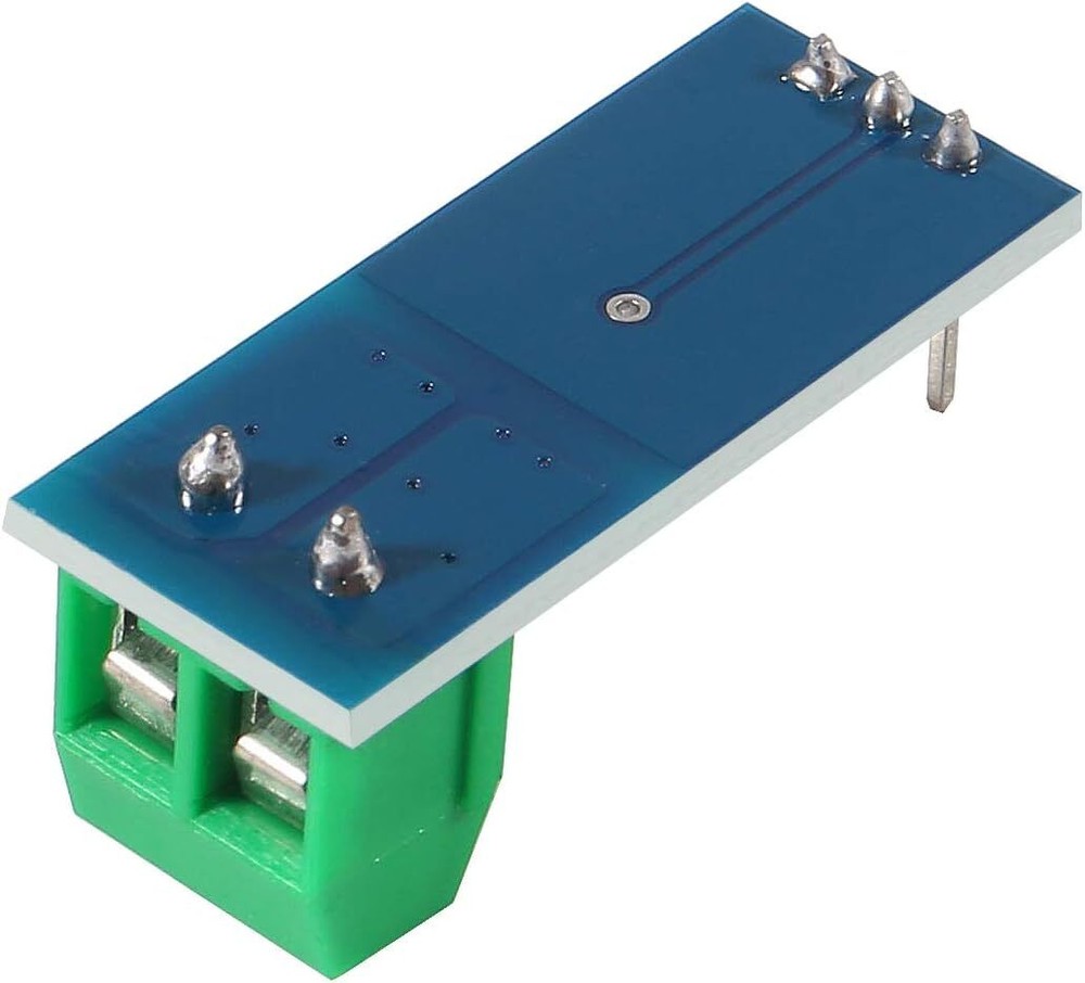 ACS712 5A/20A/30A Current Sensor Current Detect Range Module For Arduino New