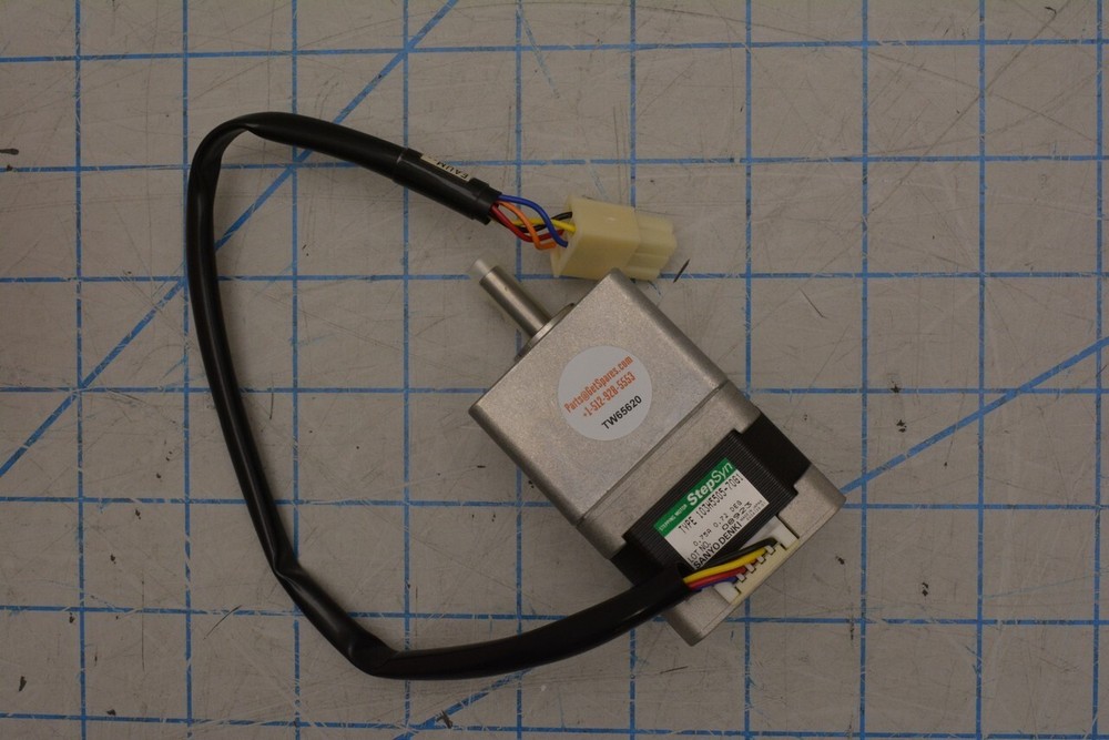 EAUM--988701 / MOTOR, NZ / DISCO