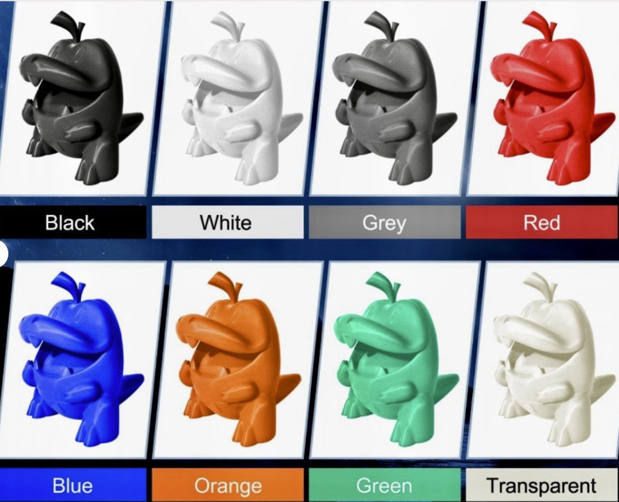 Compression lock buttons for Spyderco Paramilitary 2 or 3