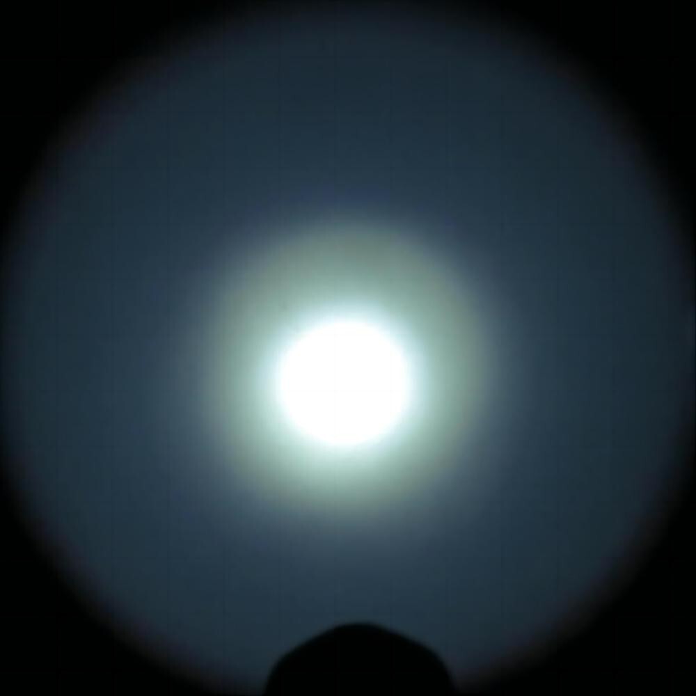 P60 Drop-in 800 Lumens 5-mode Lamp LED Replacement Bulb Assembly G2 6P E5 501B