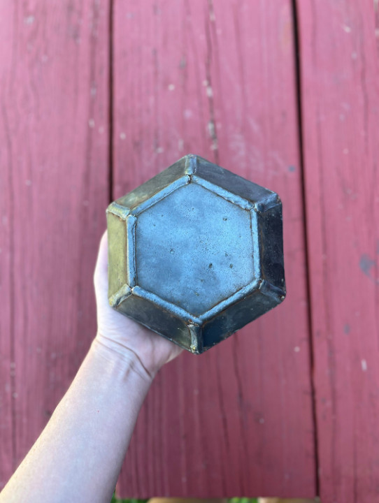 Weld It Yourself Diamond