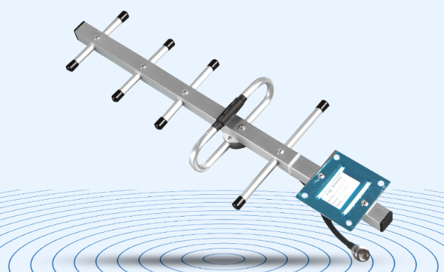 Upgraded Outdoor TV Antenna Amplified Digital HDTV 1080P 4K UHF VHF 200 Miles