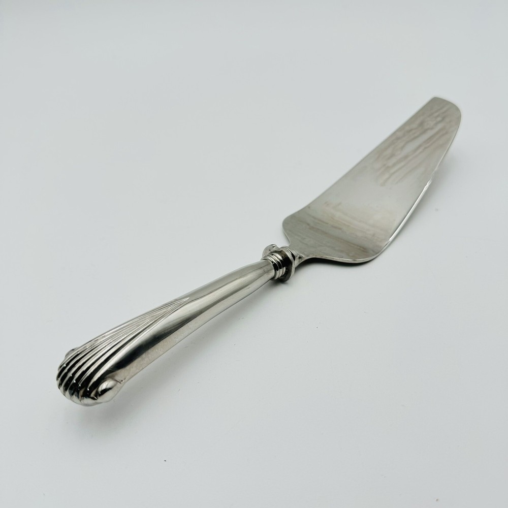 Towle MARCHESA Japan Stainless Flatware SILVERWARE Cake Server 12”