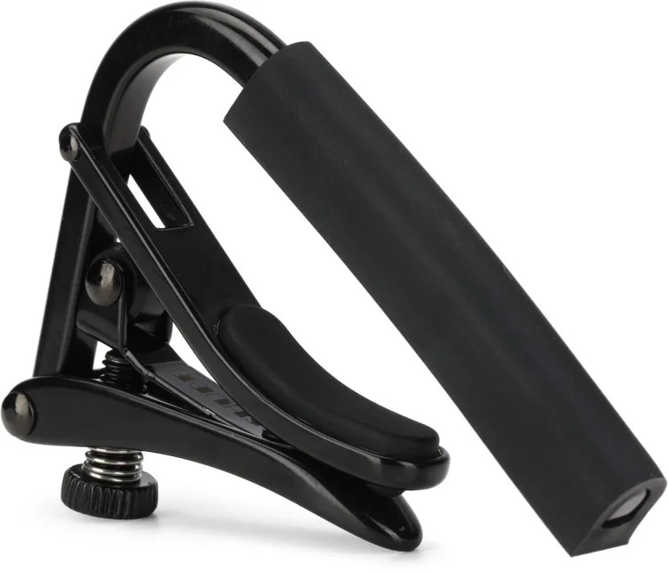 Shubb C3K Capo Noir for 12-string