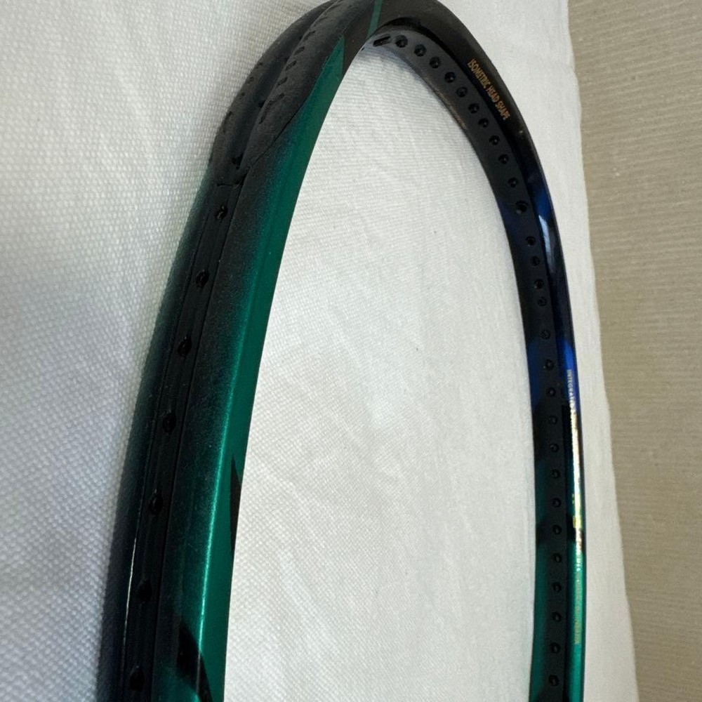 YONEX RD-8 tennis racket