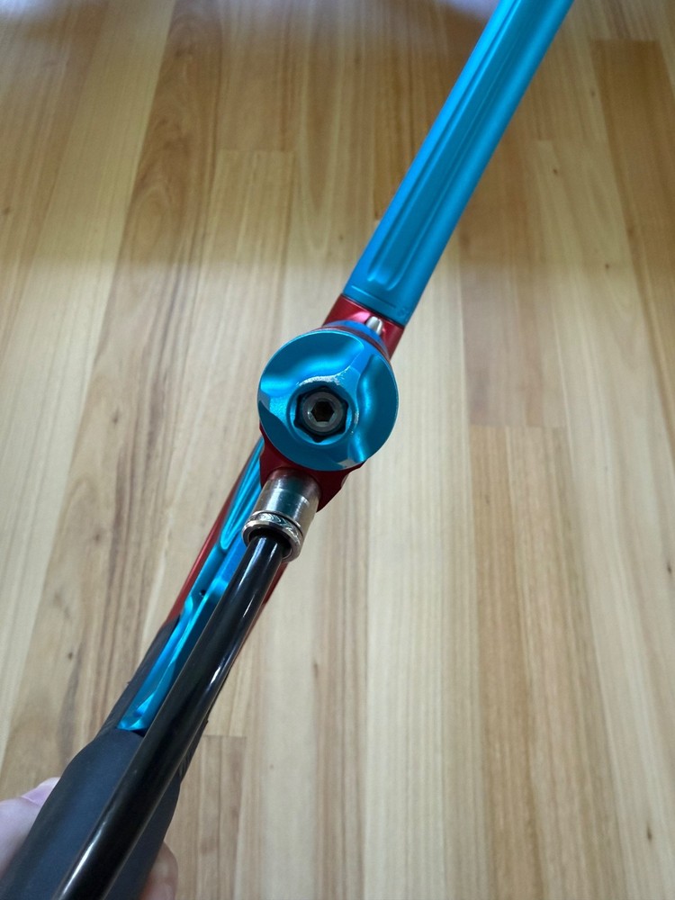 VICIOUS GEO 3 paintball PLANET ECLIPSE PE SUPERMAN