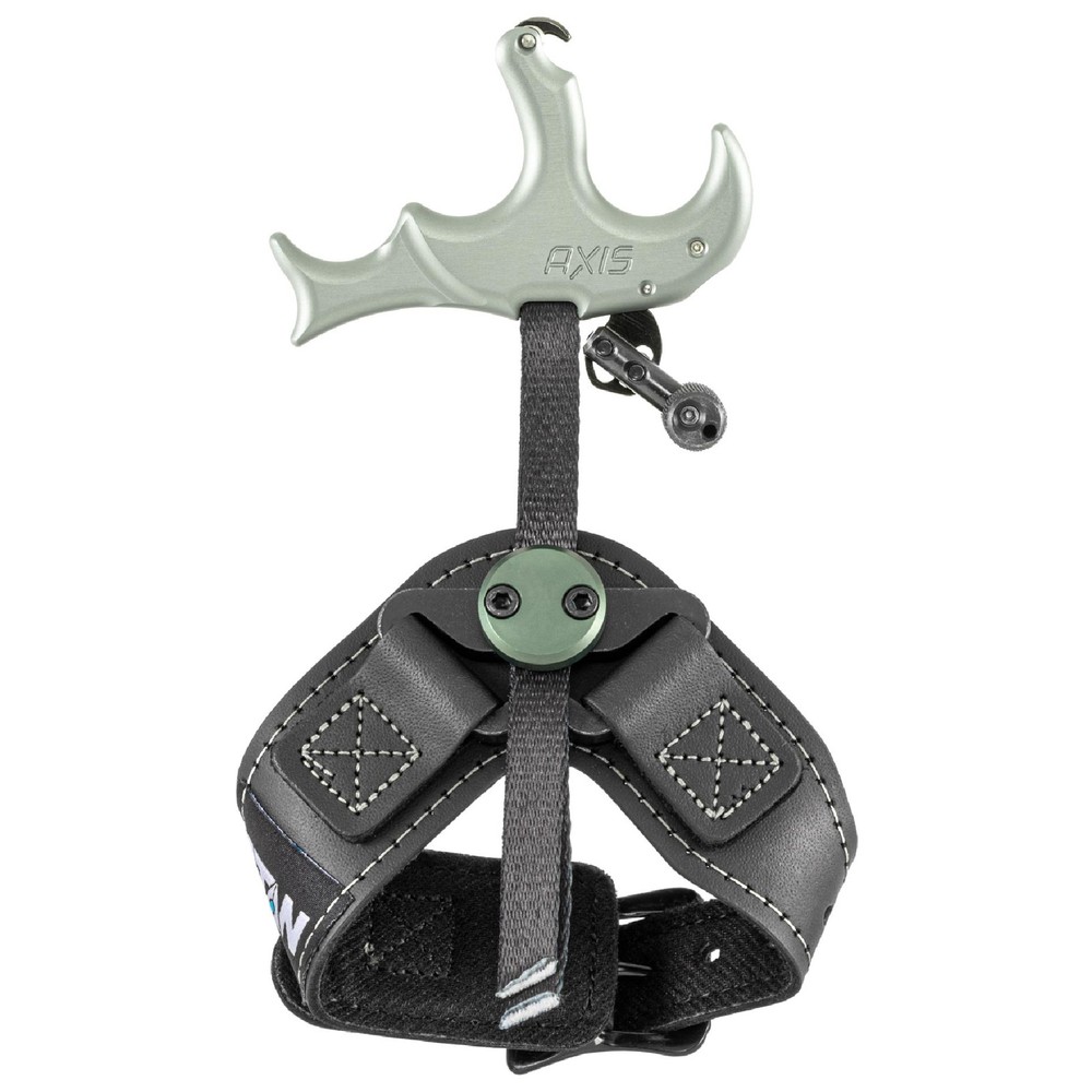 STANISLAWSKI Axis Thumb Sage Release (8469)
