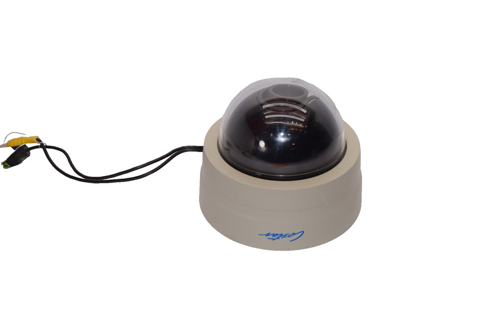 Costar CDC3510MFWV 2.8-11mm Dome Security Camera