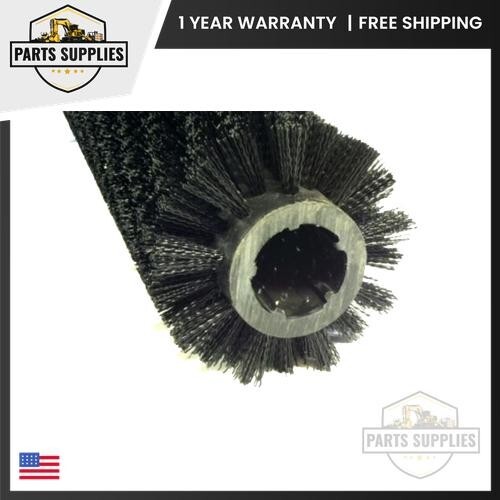 399253 26" Poly Scrub Brush Replacement For Tennant