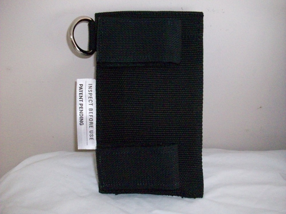 Python Safety Tool Holster For Harness NEW Fall Protection For Tools