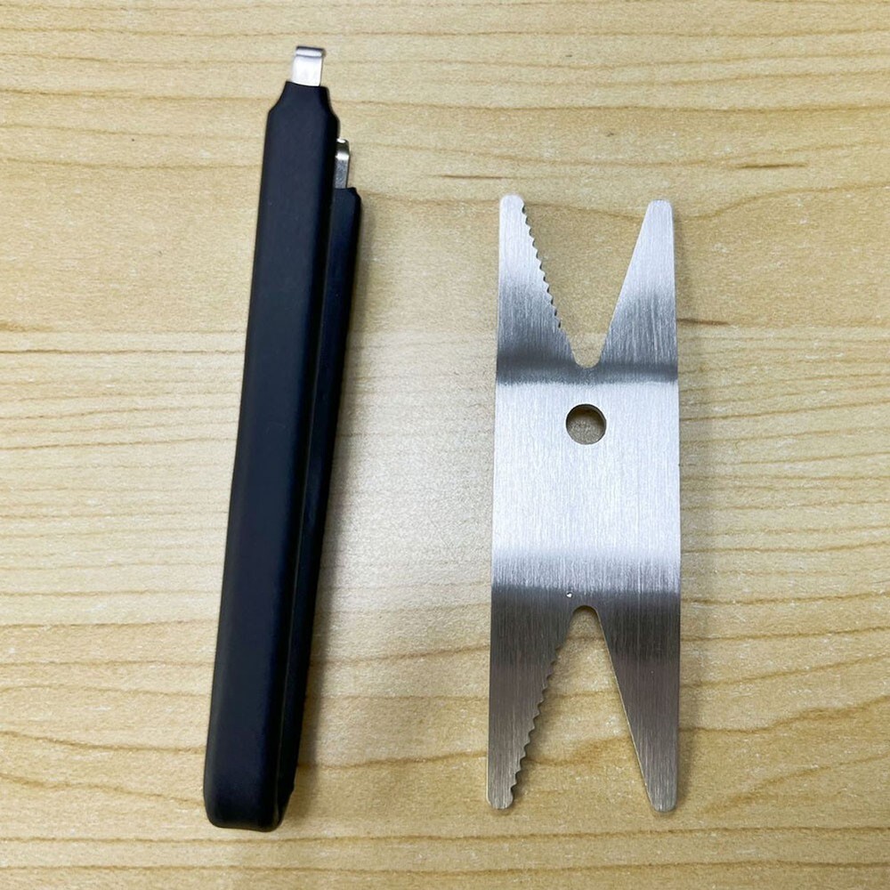 Professional Grade Guitar Tool 2PCS Spanner Wrench Set for Knob Replacement