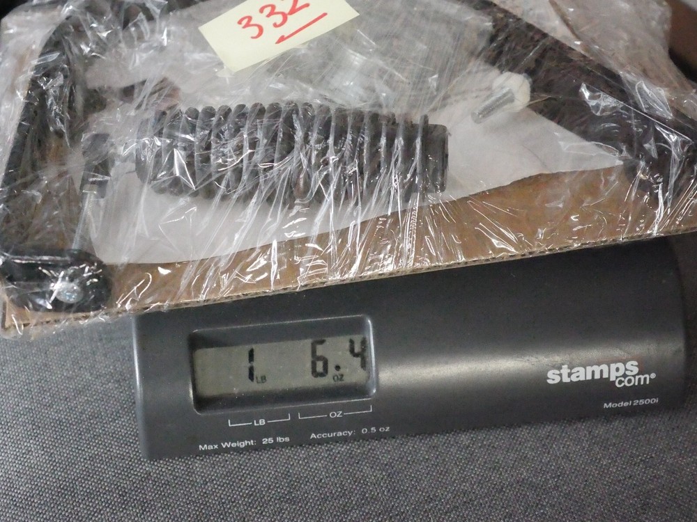 Hague camera Stabilizer Mini Motion-Cam MMC