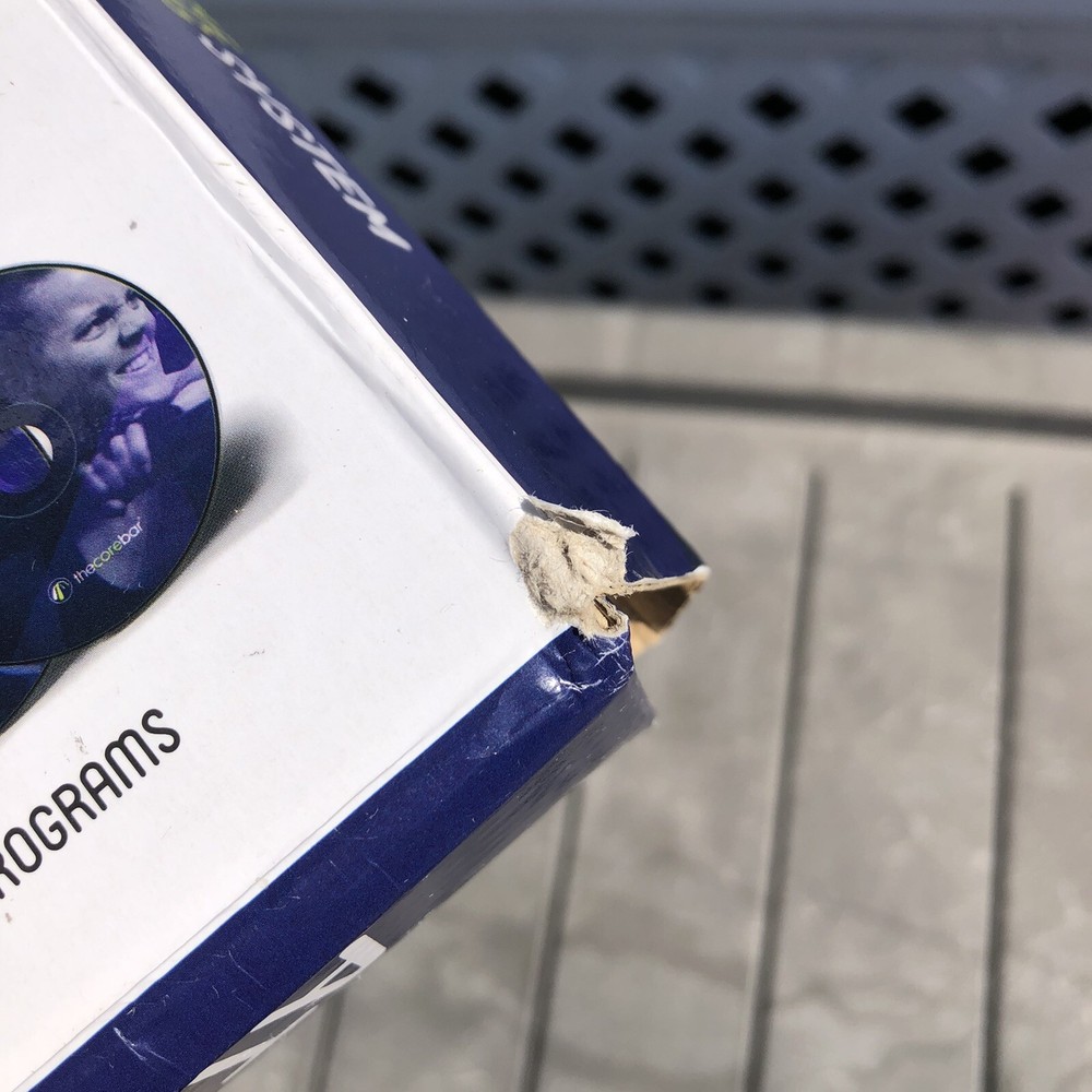 Thecorebar At Home Training Bar Exercise Kit