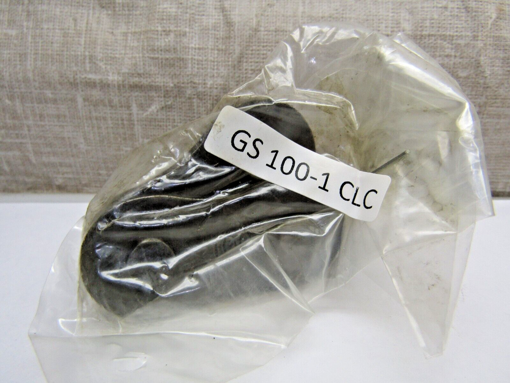 GS100-1 CLC 100-1 Roller Chain Connector Link