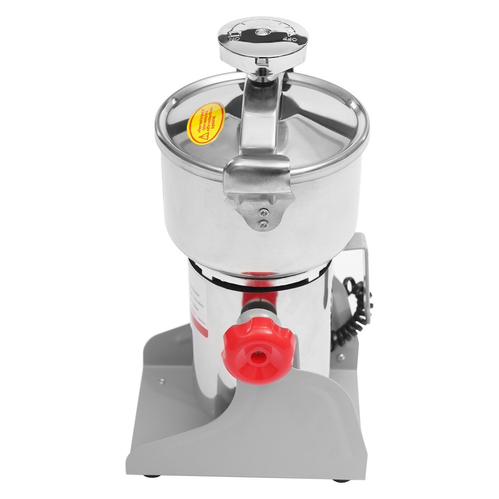 Electric Dry Grain Mill Grinder, Commercial Grinders