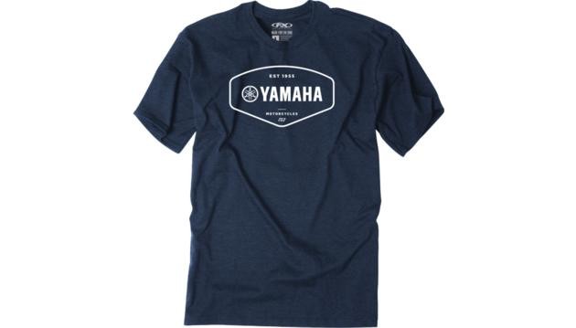 Factory Effex Yamaha Origin T-Shirt