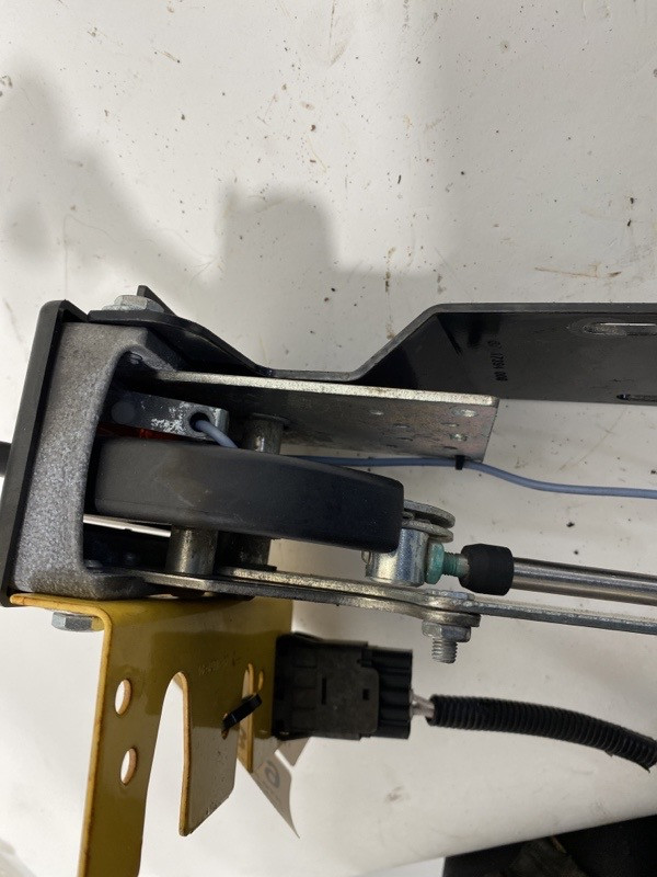 Freightliner All Trans. Electronic Shift Control (678-10218)