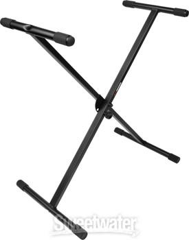 Gator Frameworks Keyboard Bench and Stand Set