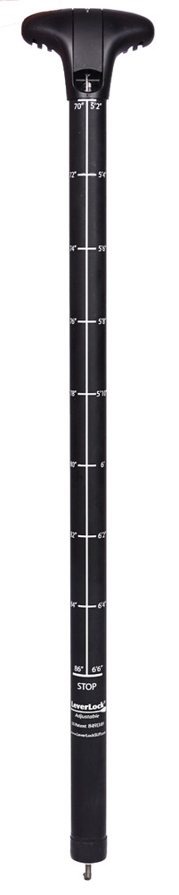 Accent Advantage FC 720 Adjustable SUP Paddle