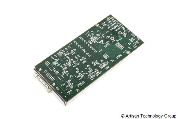 Telemetry East 54003858-001 PMC Module