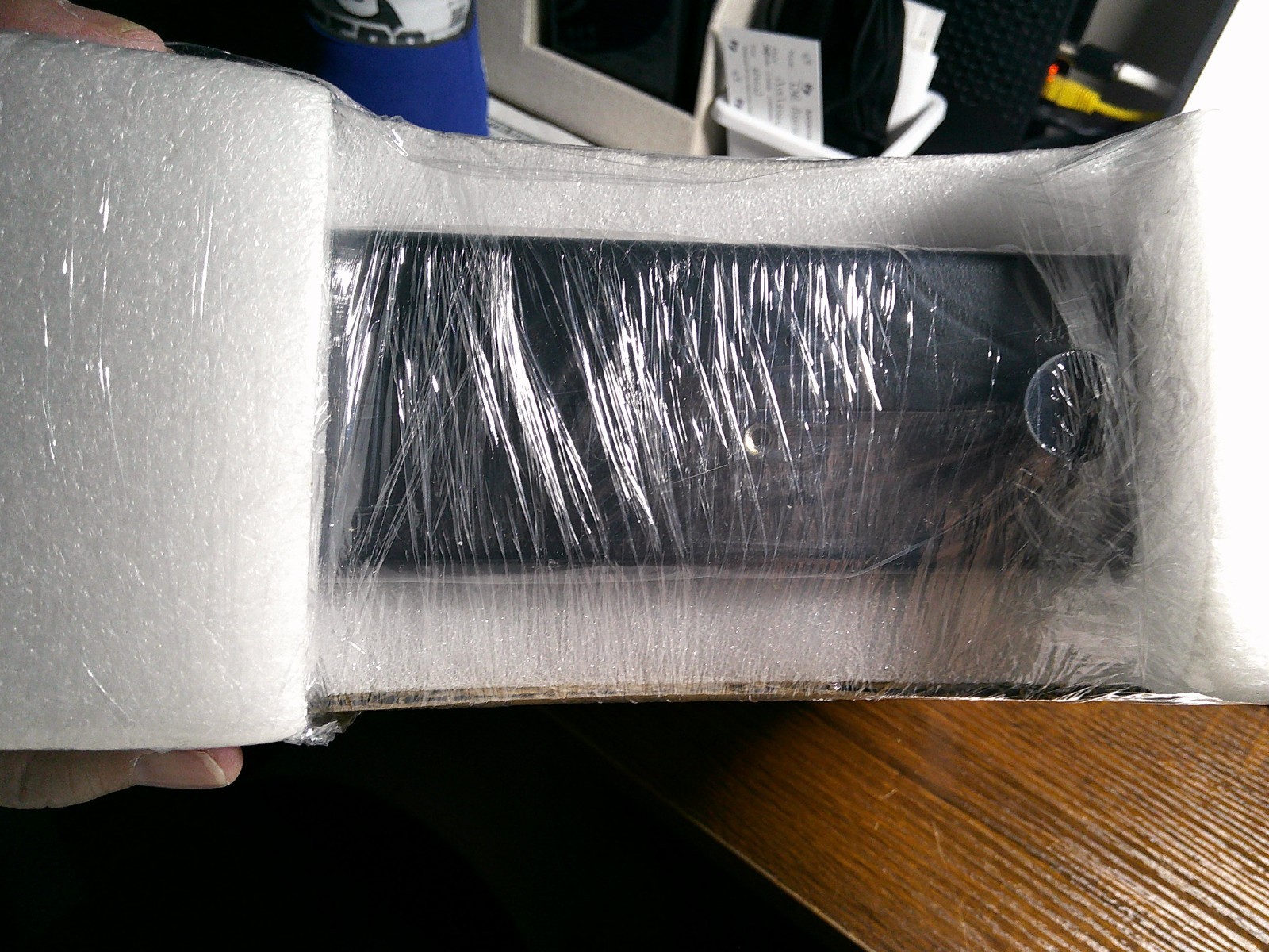 Midland 13-882 23 Channel CB Radio Transceiver New in Box circa 1976