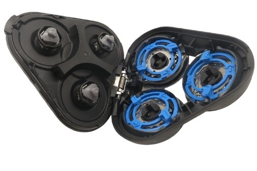 Replacement Complete Head Assembly Compatible with Most Philips Norelco Series 5