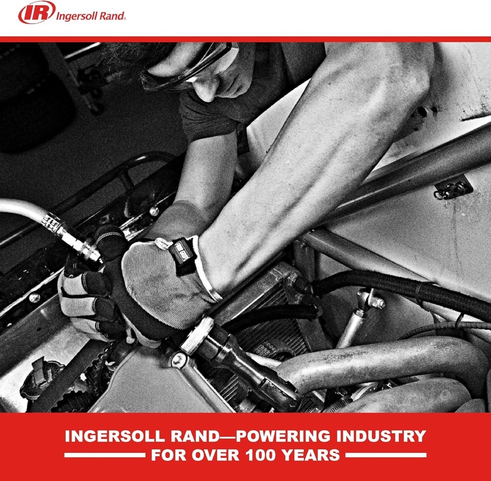 Efficient Long-Barrel Air Hammer with 5 Chisel Attachments – Vibration Control